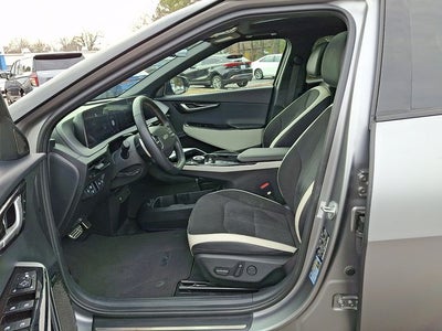 2024 Kia EV6 GT-Line