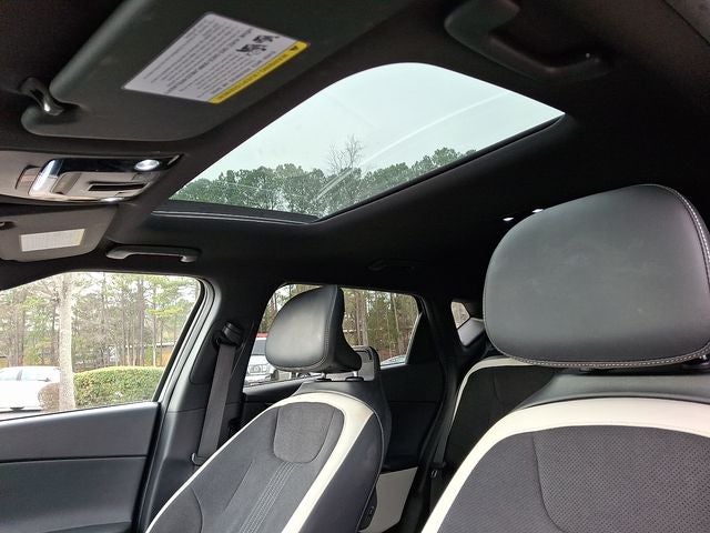 2024 Kia EV6 GT-Line