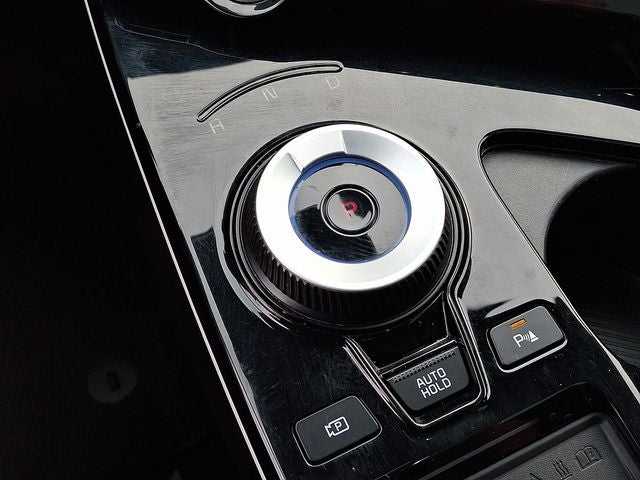 2024 Kia EV6 GT-Line