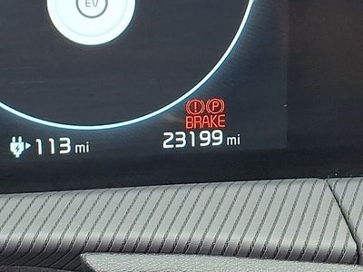 2024 Kia EV6 GT-Line