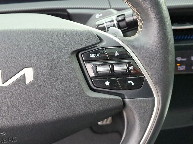 2024 Kia EV6 GT-Line