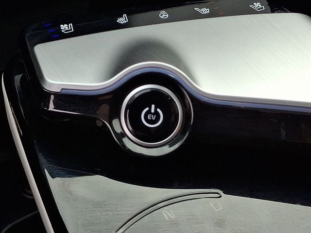 2024 Kia EV6 GT-Line