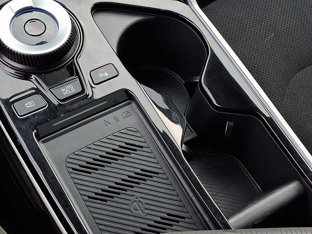 2024 Kia EV6 GT-Line