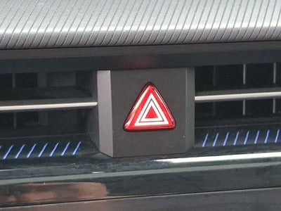 2024 Kia EV6 GT-Line