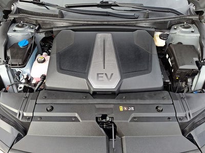 2024 Kia EV6 GT-Line