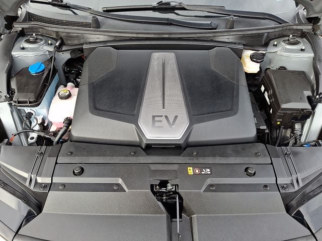 2024 Kia EV6 GT-Line