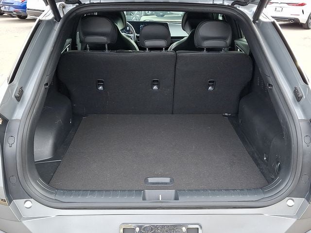 2024 Kia EV6 GT-Line