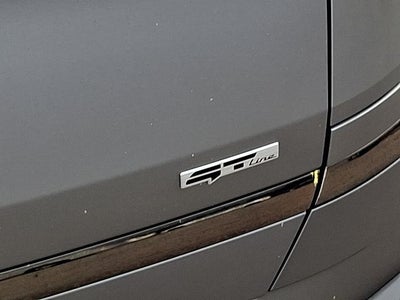 2024 Kia EV6 GT-Line