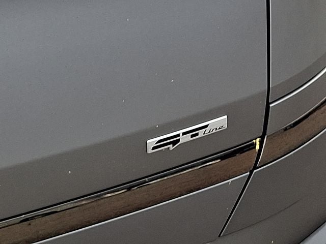 2024 Kia EV6 GT-Line