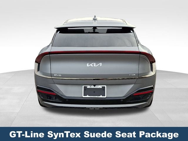 2024 Kia EV6 GT-Line