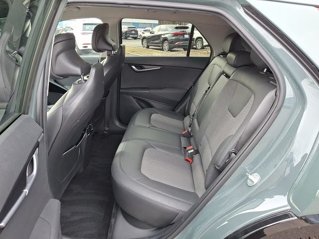 2023 Kia Niro EV Wind