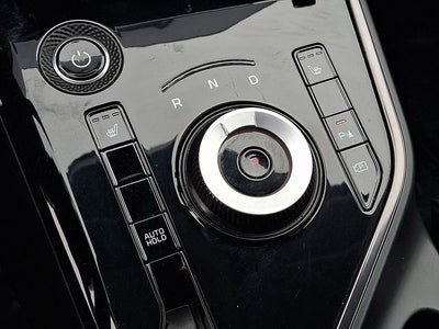 2023 Kia Niro EV Wind