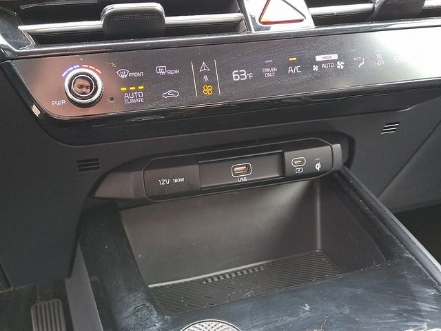 2023 Kia Niro EV Wind