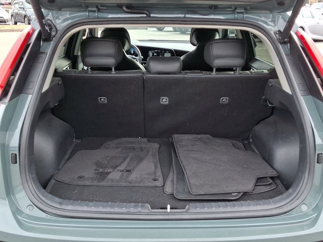 2023 Kia Niro EV Wind