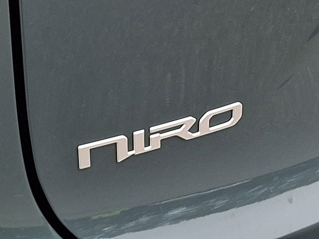 2023 Kia Niro EV Wind
