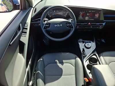 2024 Kia Niro EV Wind