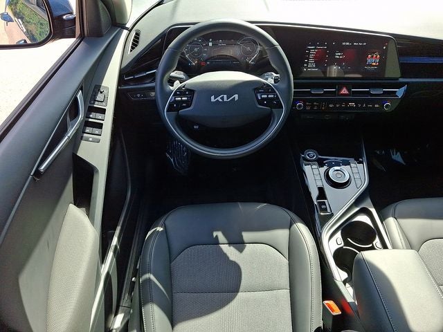2024 Kia Niro EV Wind
