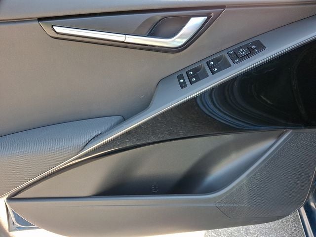 2024 Kia Niro EV Wind