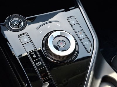 2024 Kia Niro EV Wind