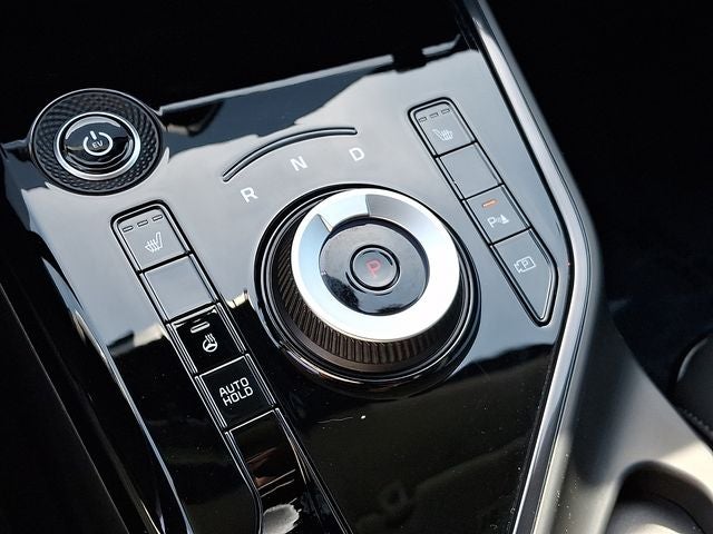 2024 Kia Niro EV Wind