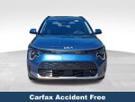 2024 Kia Niro EV Wind