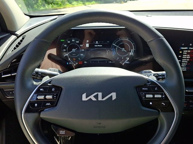 2024 Kia Niro EV Wind
