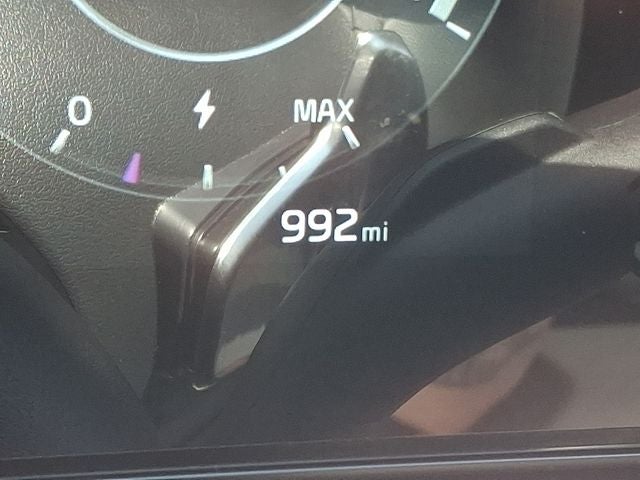 2024 Kia Niro EV Wind