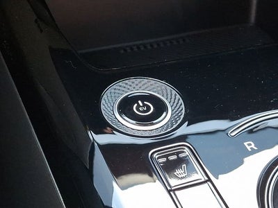 2024 Kia Niro EV Wind