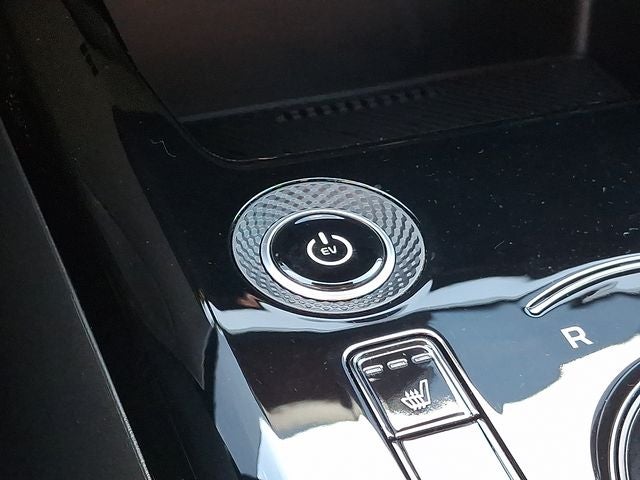 2024 Kia Niro EV Wind
