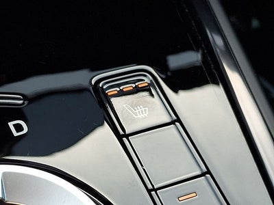 2024 Kia Niro EV Wind