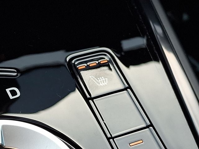2024 Kia Niro EV Wind