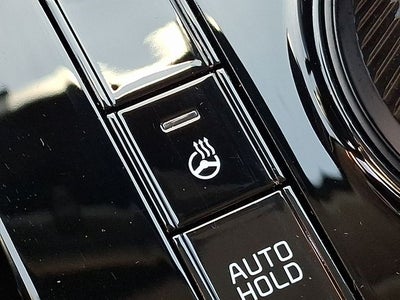 2024 Kia Niro EV Wind