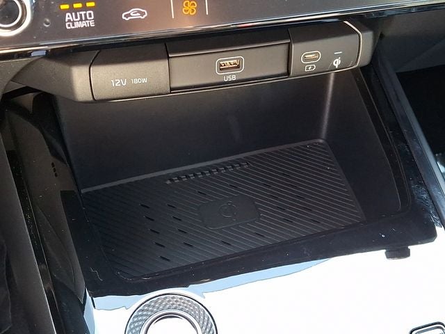 2024 Kia Niro EV Wind