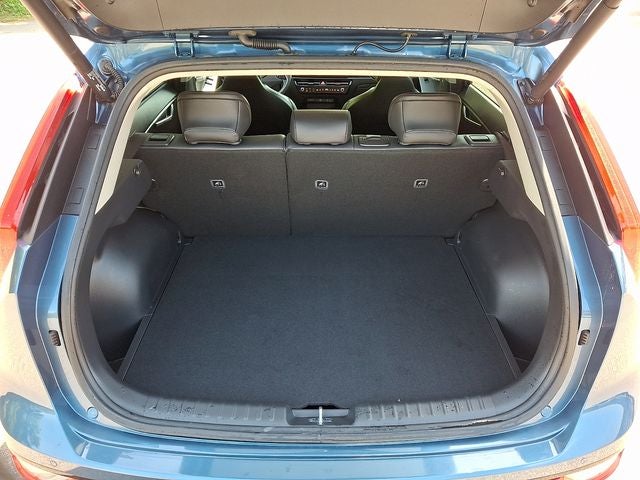 2024 Kia Niro EV Wind