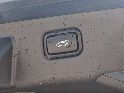 2024 Kia Niro EV Wind