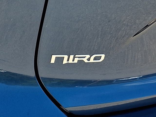 2024 Kia Niro EV Wind