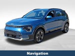 2024 Kia Niro EV Wind