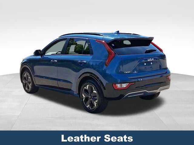 2024 Kia Niro EV Wind