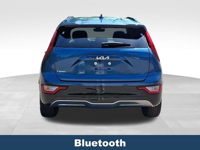 2024 Kia Niro EV Wind