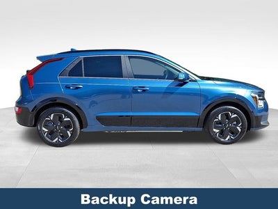 2024 Kia Niro EV Wind