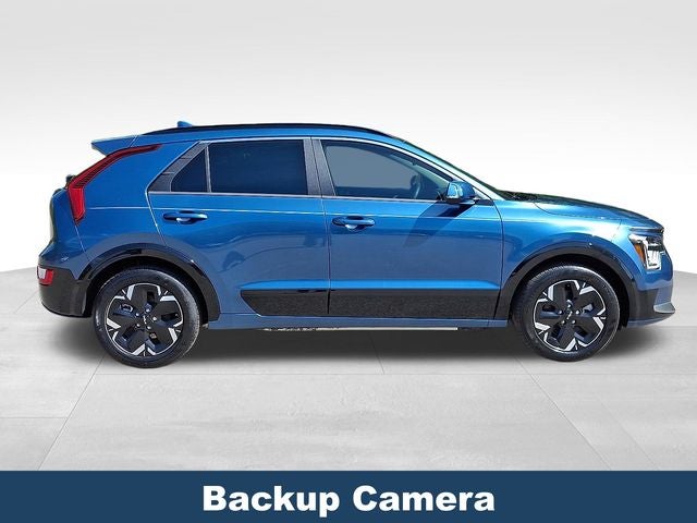 2024 Kia Niro EV Wind
