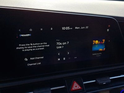 2023 Kia Niro EV Wind