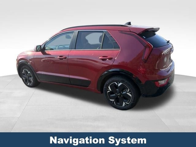2023 Kia Niro EV Wind
