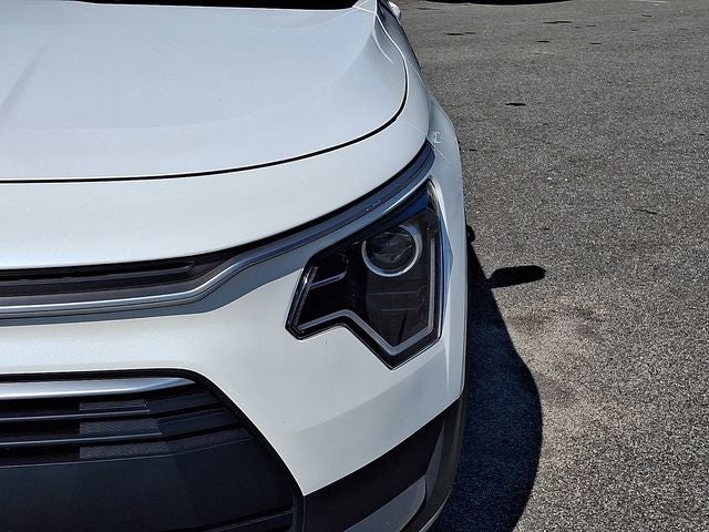 2023 Kia Niro EX