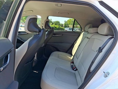 2023 Kia Niro EX