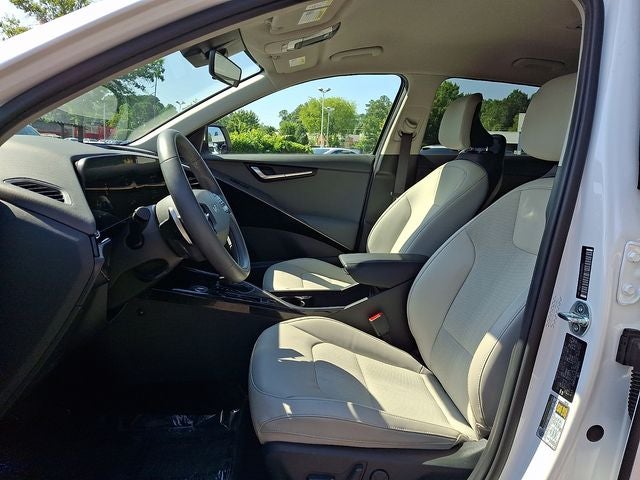 2023 Kia Niro EX