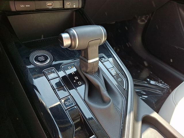 2023 Kia Niro EX