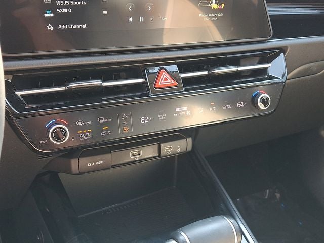 2023 Kia Niro EX
