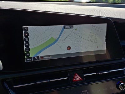 2023 Kia Niro EX