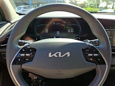 2023 Kia Niro EX
